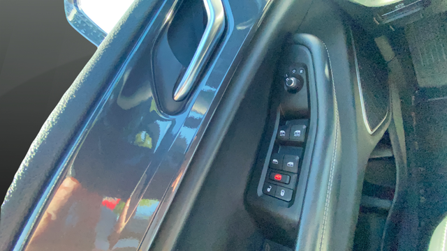 Used 2021 Bright White Clearcoat Jeep Altitude image 20