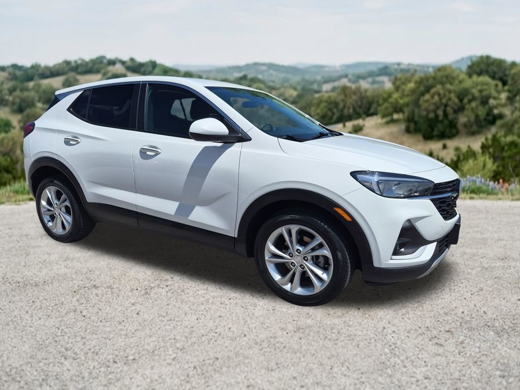 2023 Buick Encore GX Preferred's photo