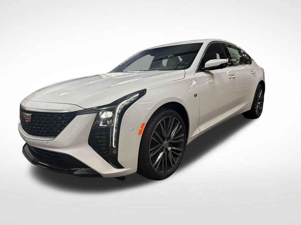 2026 Cadillac CT5