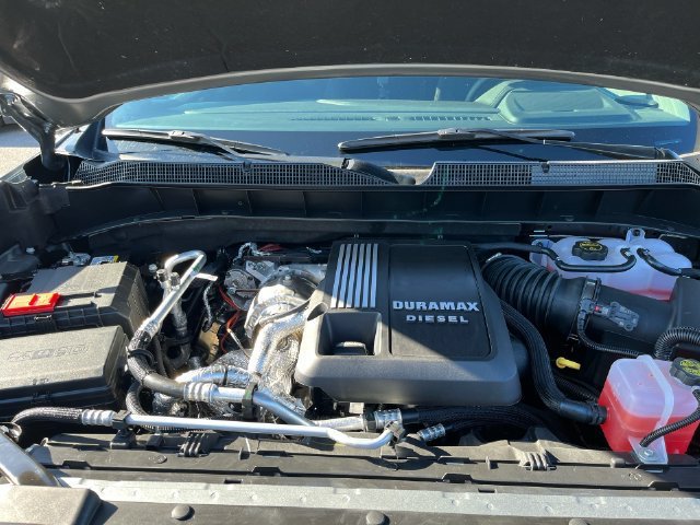 2026 Chevrolet Silverado 1500 photo 25 of 41