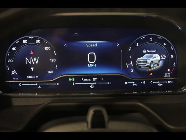 2024 Chevrolet Suburban Premier - Photo 9