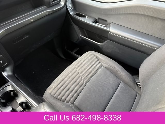 Used 2022 White Ford XL image 15