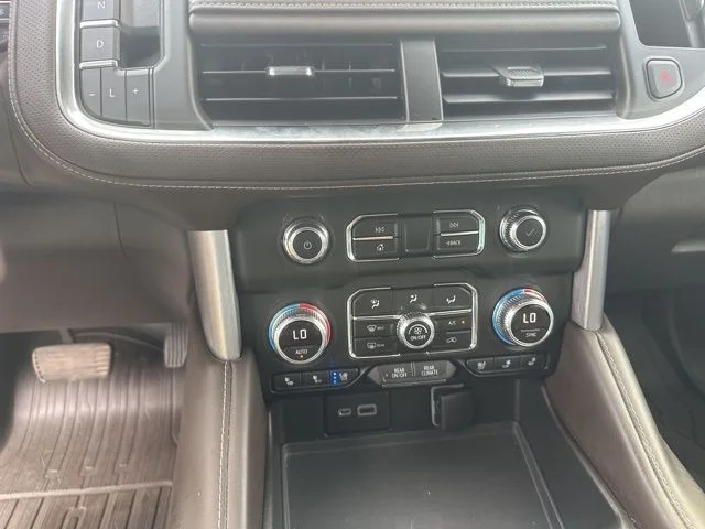 2022 GMC Yukon SLT - Photo 24