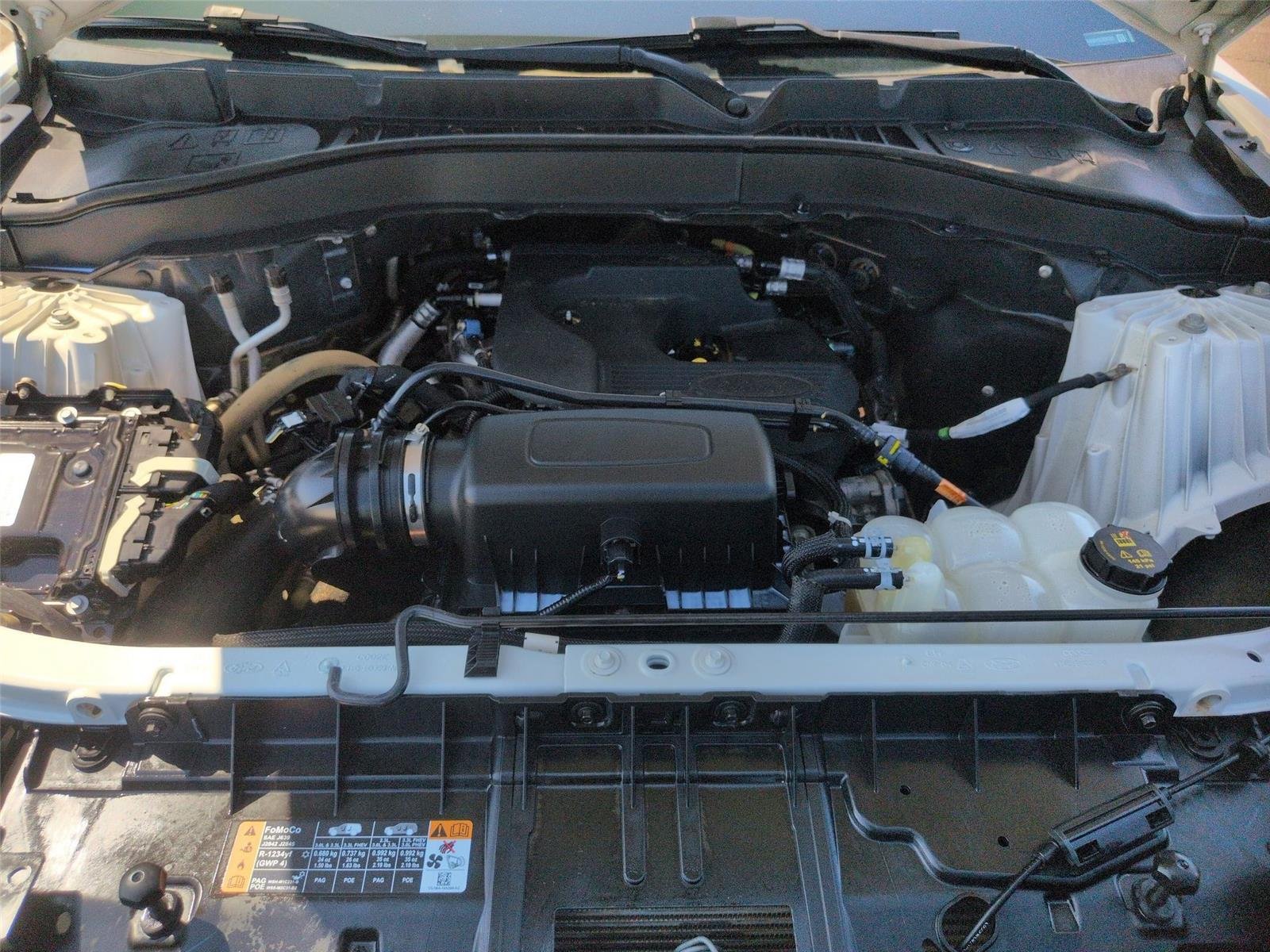 Used 2020 WHITE Ford XLT image 39