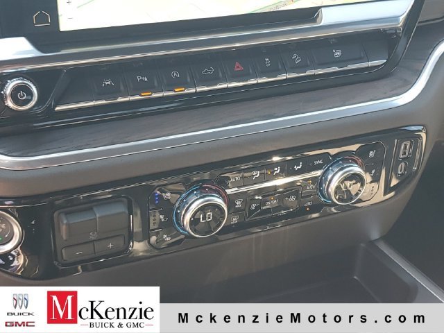 2026 GMC Sierra 1500 SLT - Photo 19