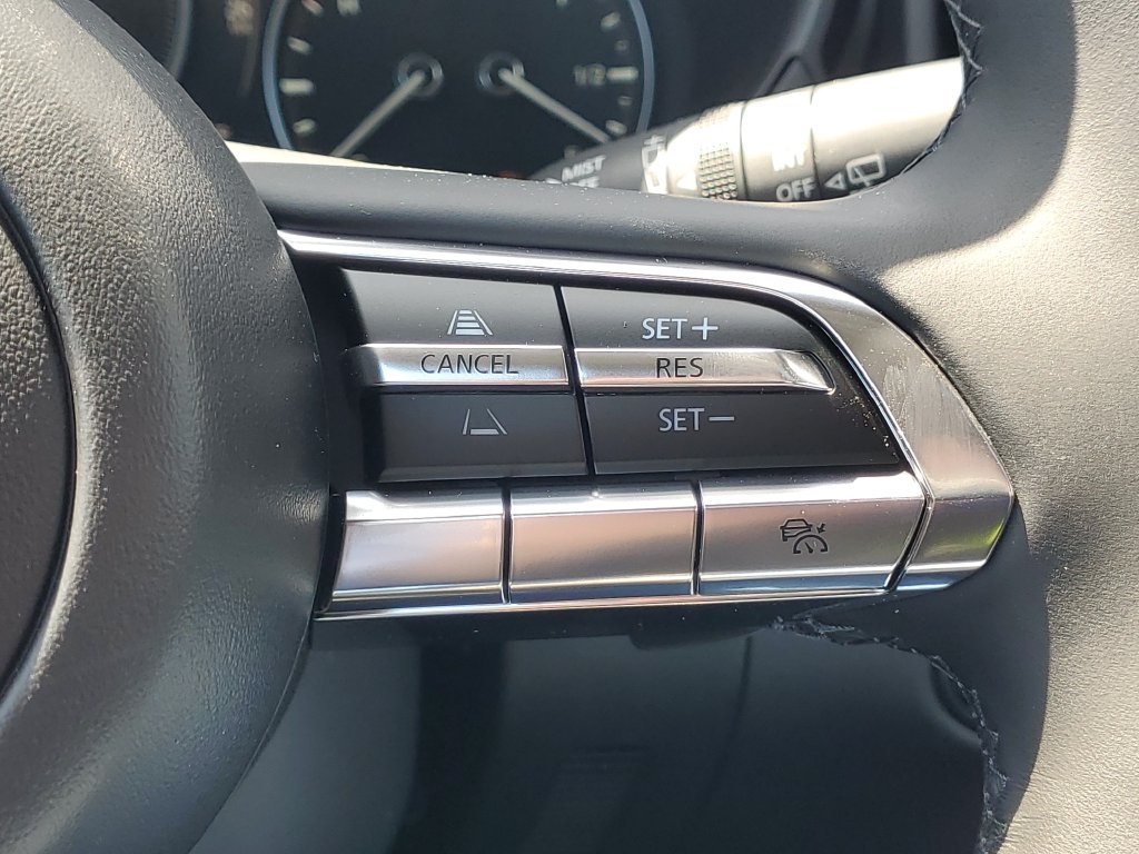 New 2026 Zircon Sand Metallic Mazda 2.5 Turbo AWD image 23