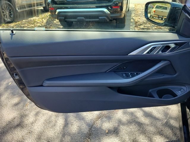 2023 BMW 4 Series 430i - Photo 8