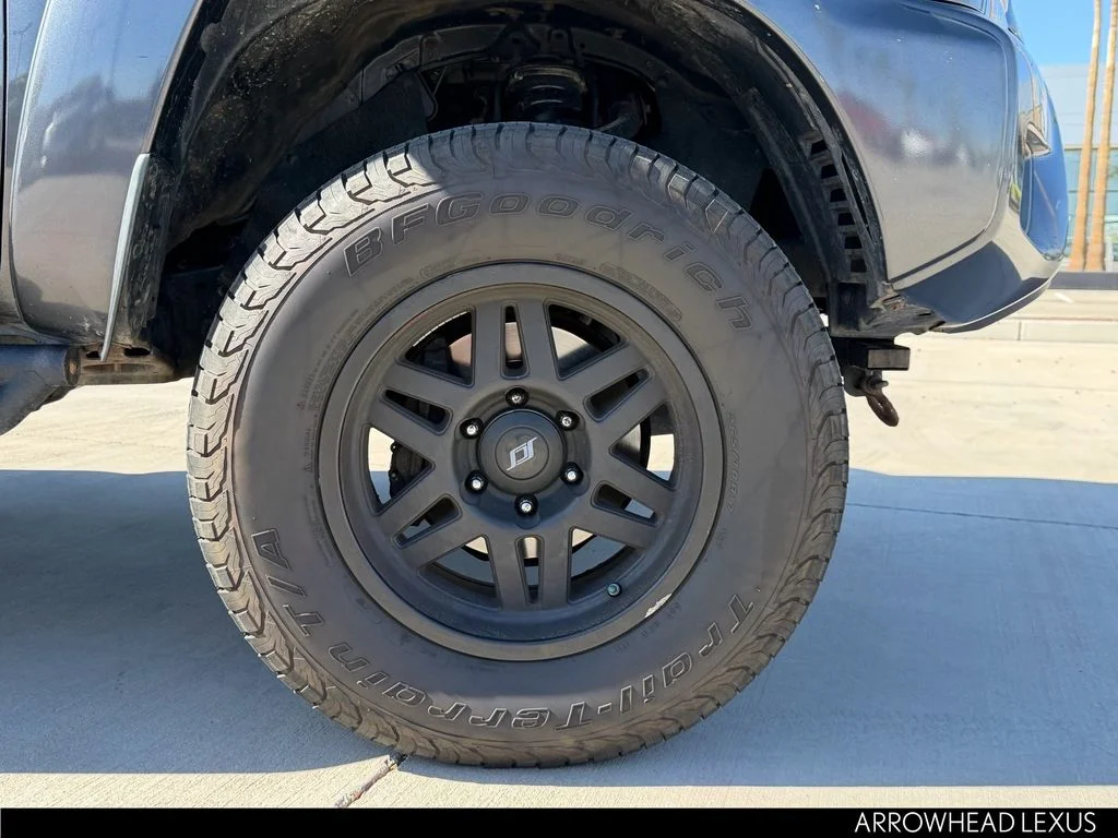 Used 2012 Gray Toyota Base image 10