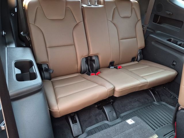 Certified Used 2022 Black Kia SX image 26