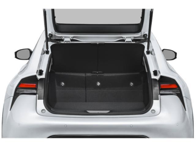 New 2027 Inked Toyota  XLE AWD image 13