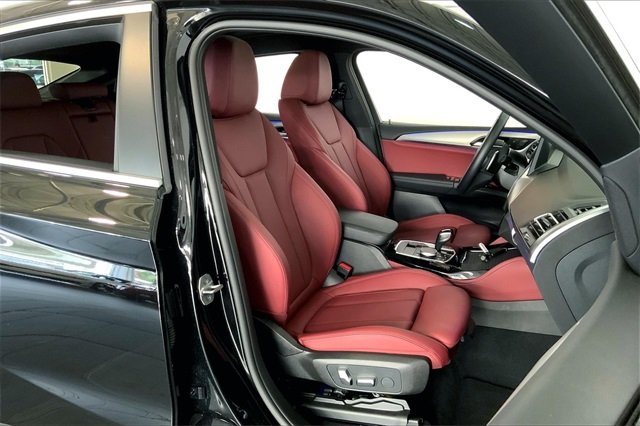 2023 Bmw X4 xDrive30i photo 4