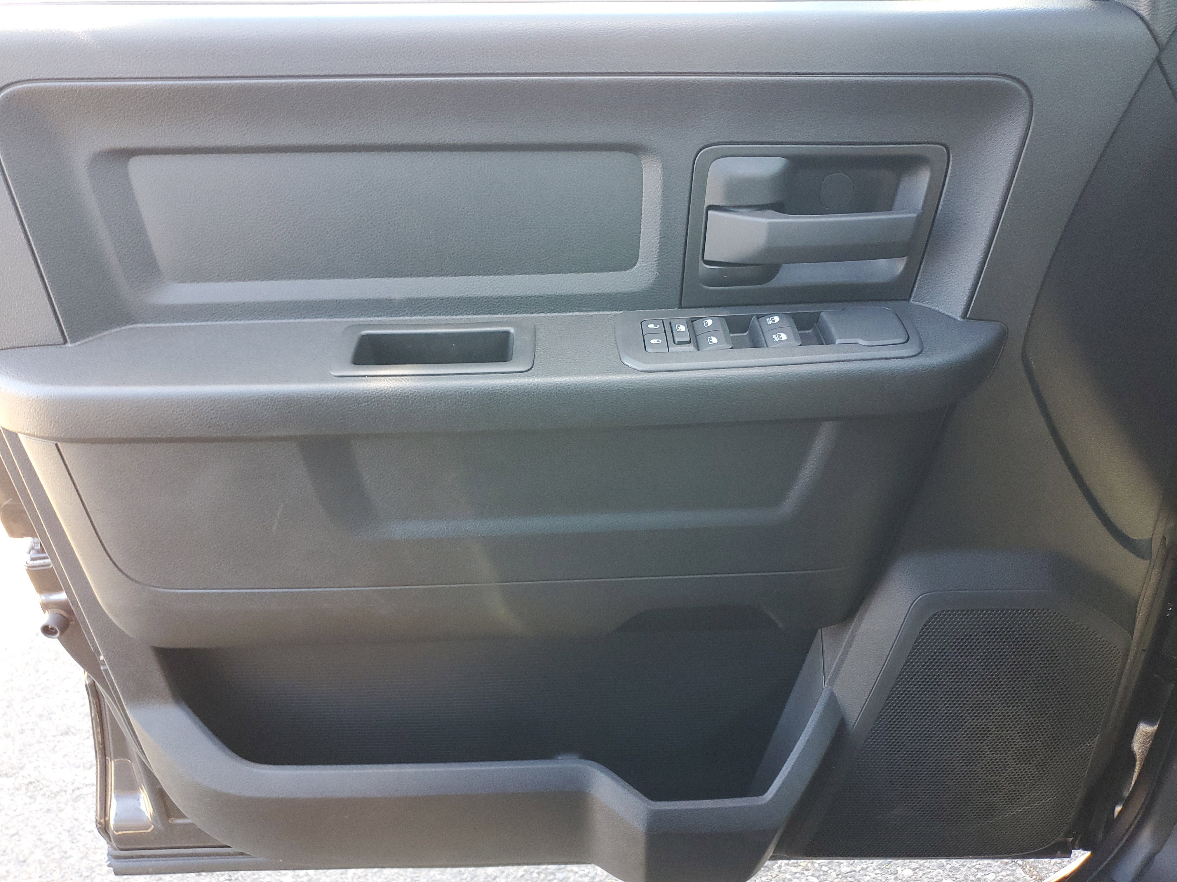 2026 RAM 2500 Tradesman - Photo 25