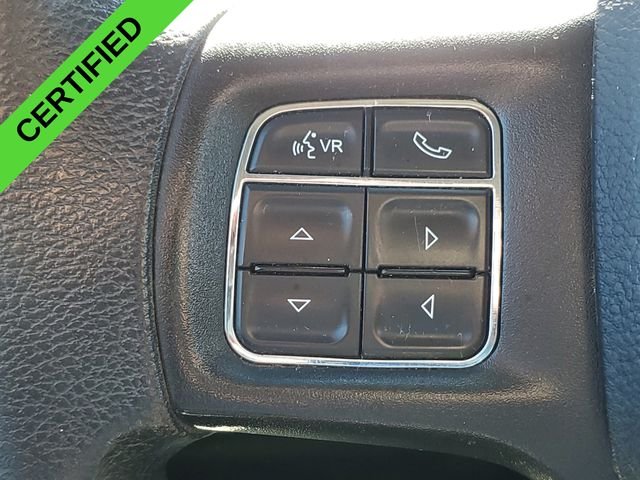 2020 RAM Ram 1500 Classic Tradesman - Photo 11