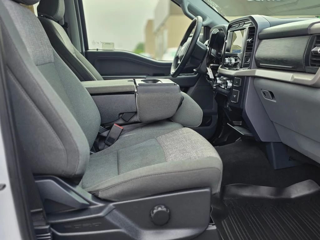2023 Ford F-150 XLT - Photo 9