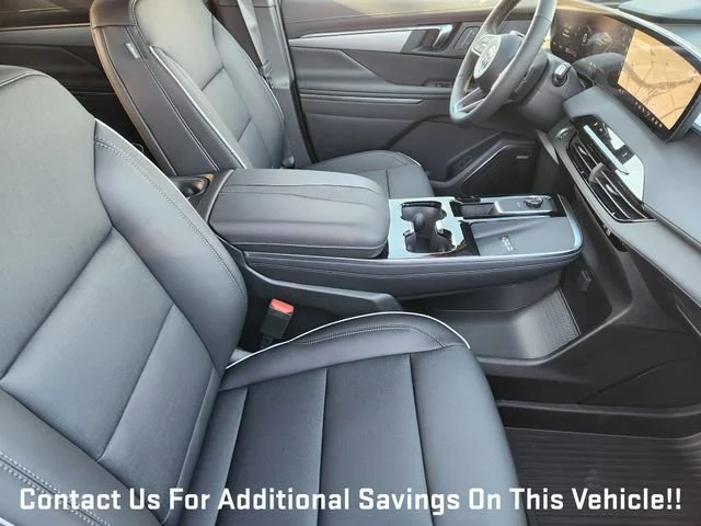 2026 Buick Enclave Preferred - Photo 10