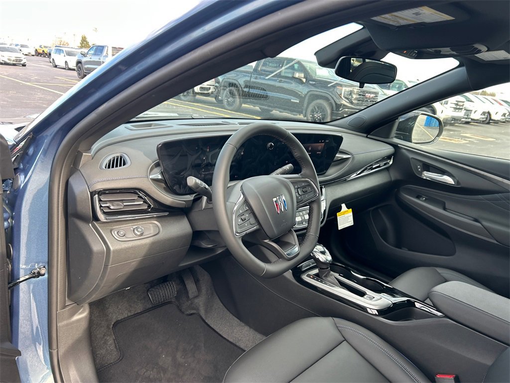 2026 BUICK ENVISTA - Image 16