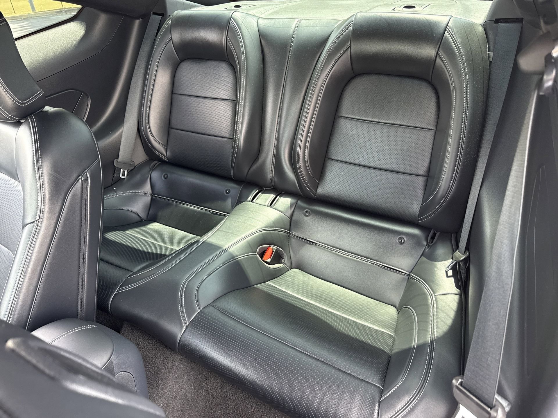 2024 Ford Mustang GT Premium - Photo 14