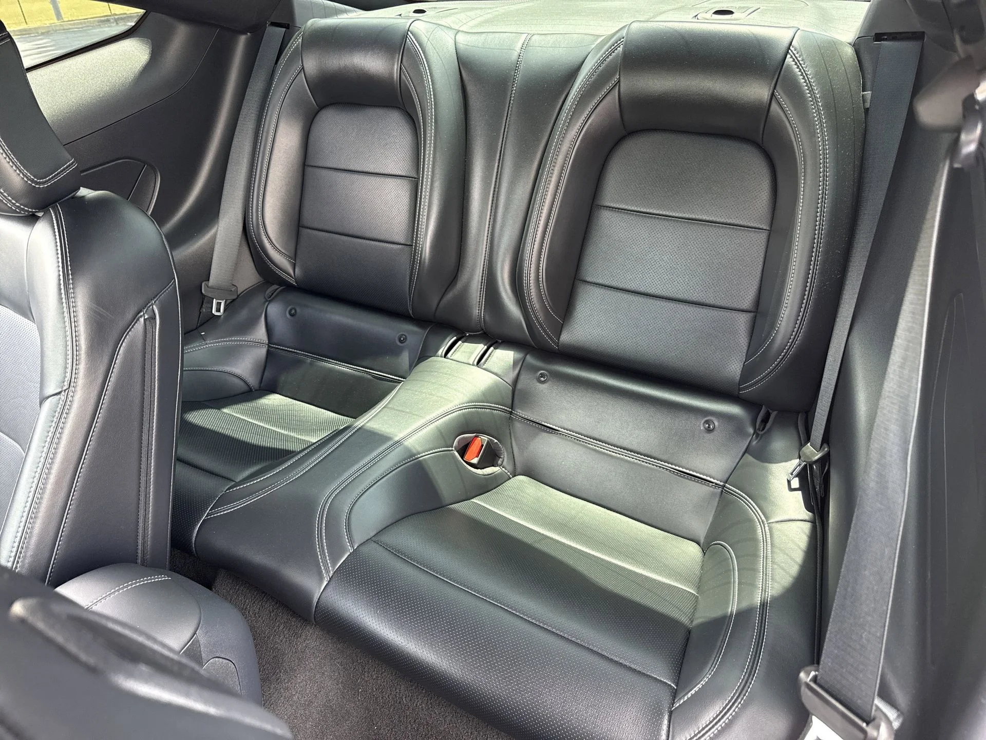 2024 Ford Mustang GT Premium - Photo 14