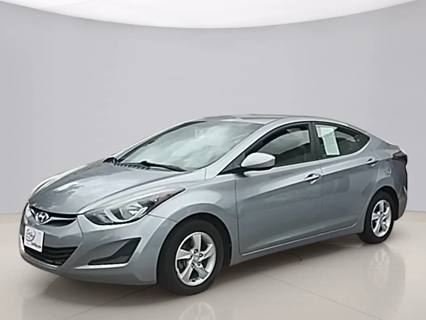 2015 Hyundai Elantra 1.8 SE A/T's photo
