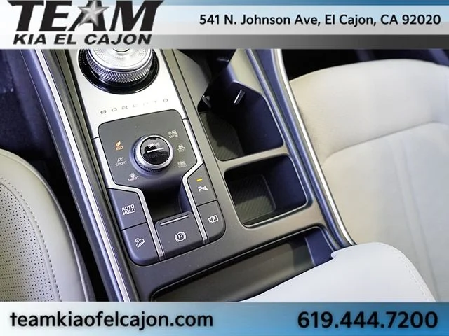 New 2026 Gray Kia EX image 38