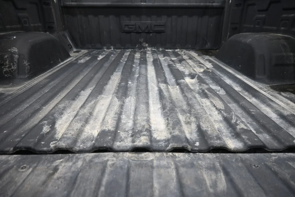 Certified Used 2021 Black GMC Elevation image 11