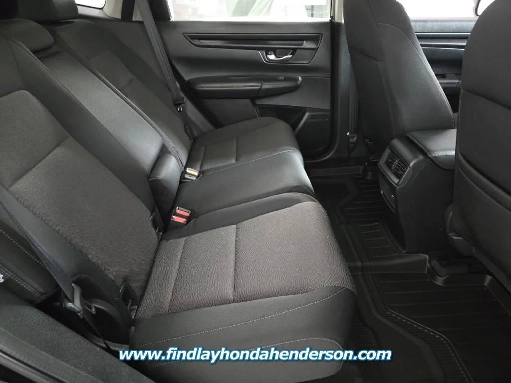 2024 Honda CR-V EX - Photo 21