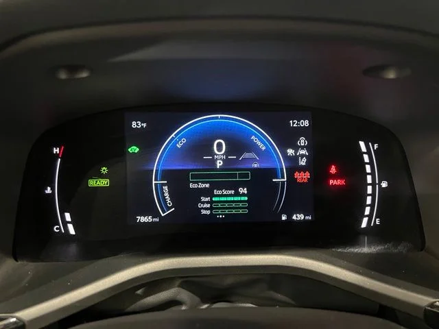 Certified Used 2026  Toyota LE image 13