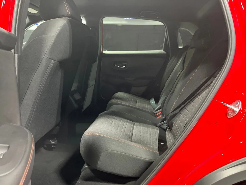 2024 Honda HR-V Sport - Photo 28