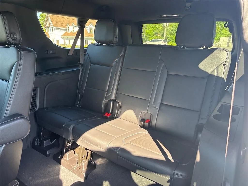 Used 2026 White GMC Denali image 19