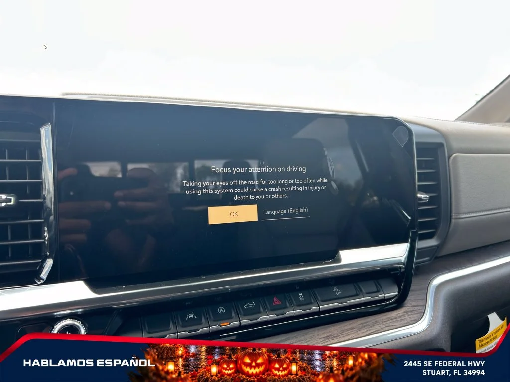New 2026 Onyx Black GMC SLT image 31