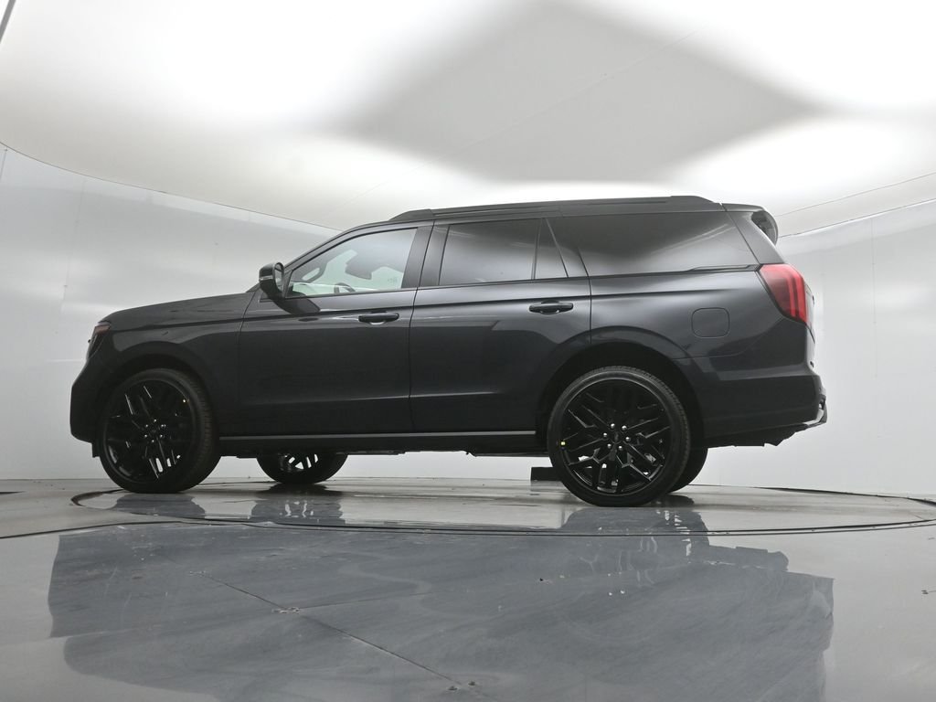 New 2026 Dark Matter Gray Metallic Ford Platinum image 55