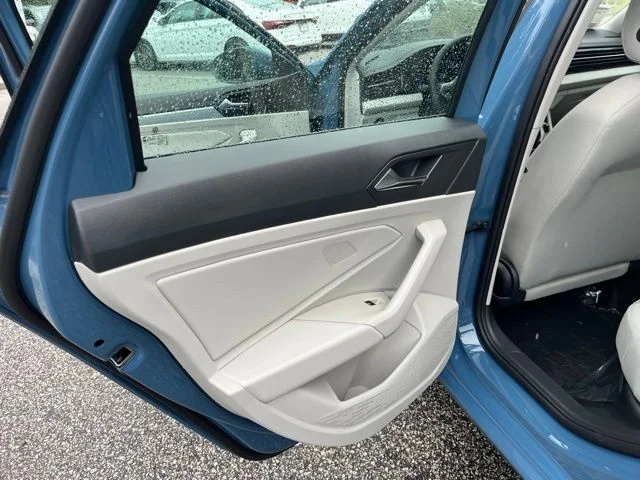 New 2026 Blue Volkswagen 1.5T S image 11