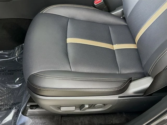 New 2026 Gray Mazda Premium Plus image 19