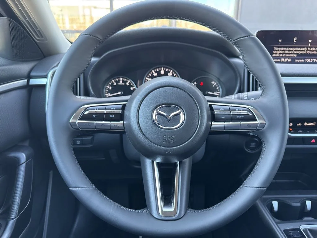 2025 Mazda CX-50 Select - Photo 33