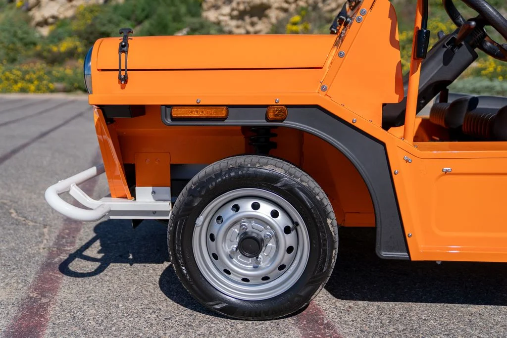 Used 2024  MOKE GEN 1 image 28