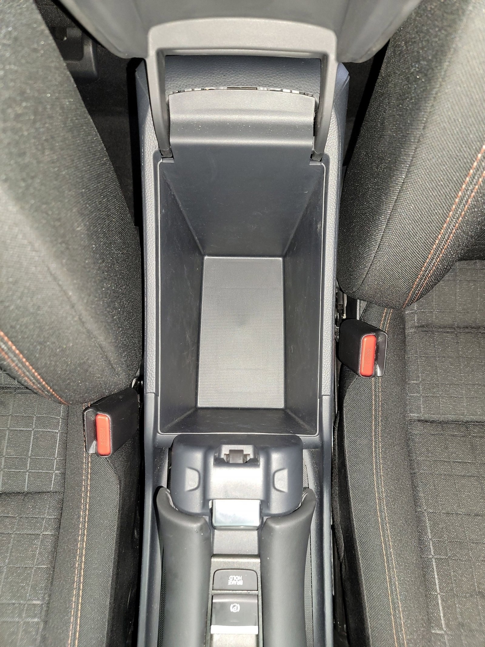 2025 Honda HR-V Sport - Photo 28