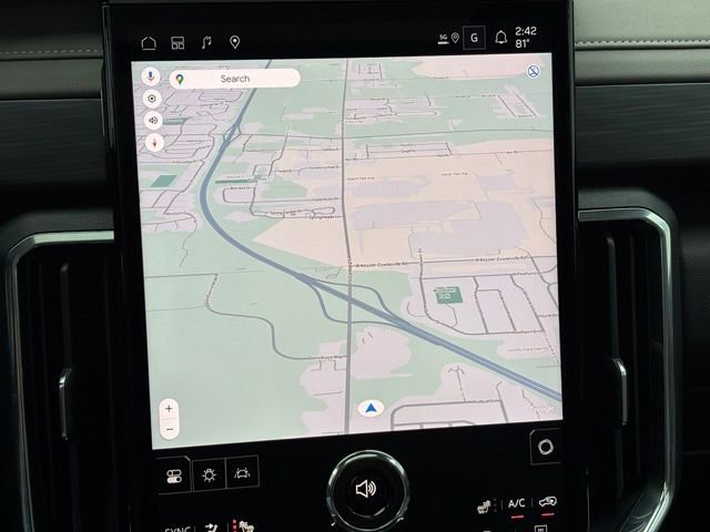 New 2026 Ebony Twilight Metallic GMC Elevation image 29