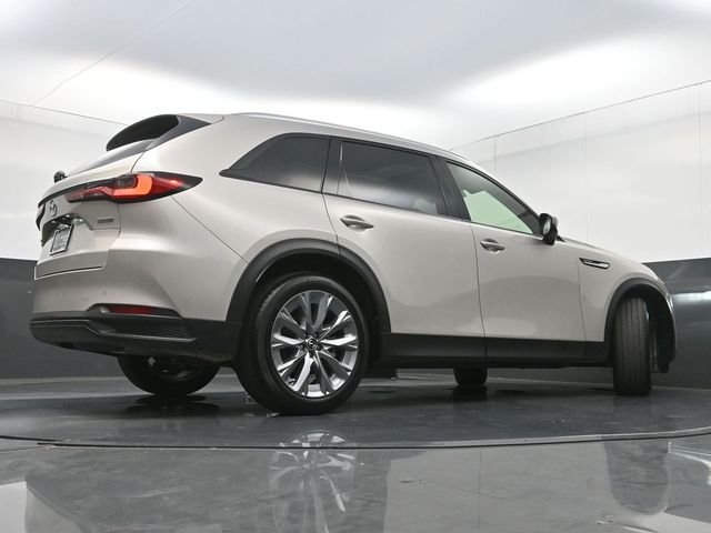 Certified Used 2026 Platinum Quartz Mazda 3.3 Turbo Preferred image 34