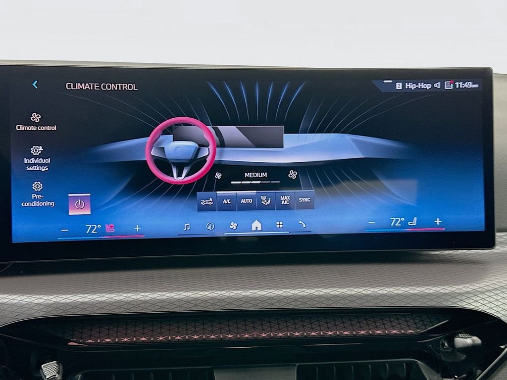 2025 BMW 4 Series 430i - Photo 16