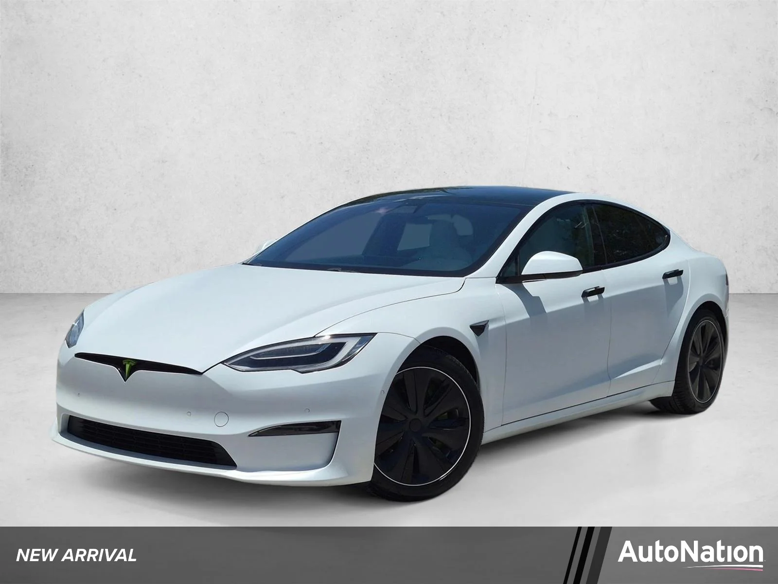 2022 Tesla Model S -'s photo