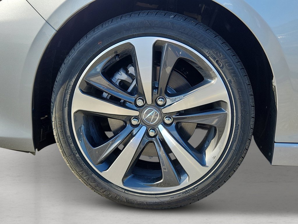 2025 Acura TLX Technology Package - Photo 7