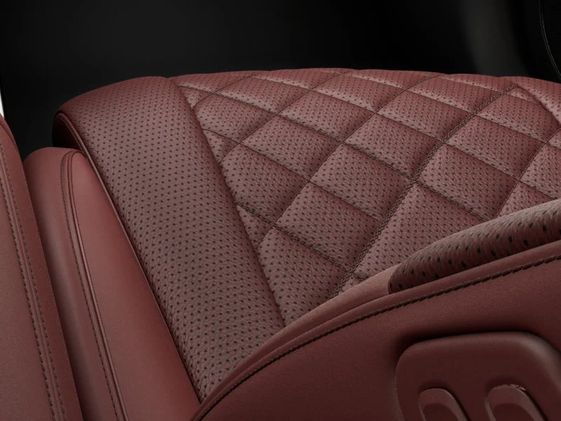 2026 GENESIS GV80 Prestige - Photo 55