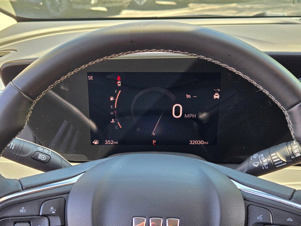 2025 Buick Encore GX Preferred - Photo 31