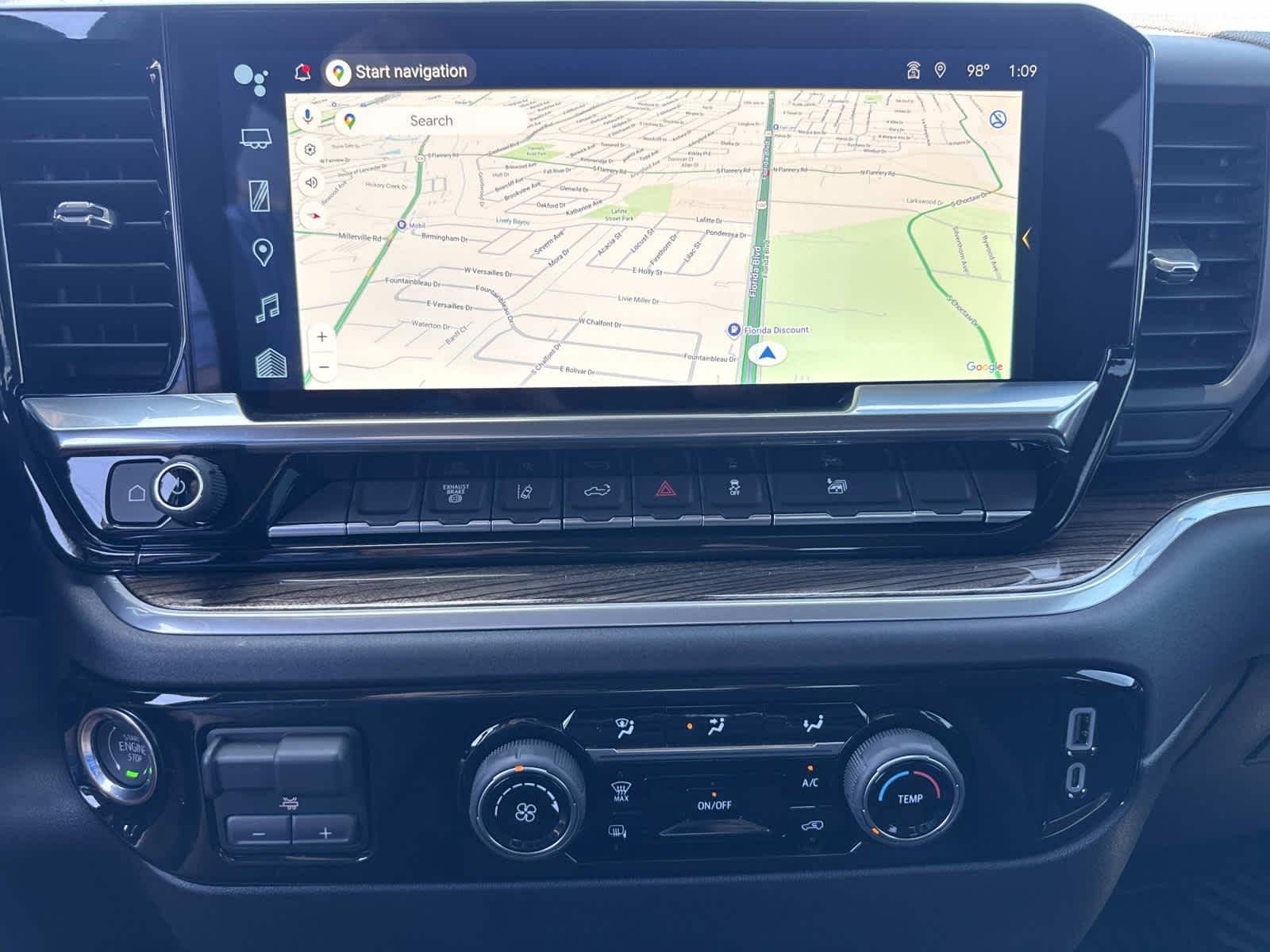 2026 Chevrolet Silverado 3500 HD LT - Photo 15