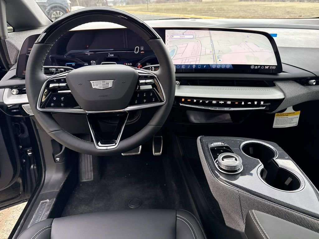 2026 Cadillac OPTIQ Sport - Photo 18