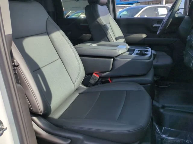 2025 Chevrolet Silverado 3500 HD Work Truck - Photo 25