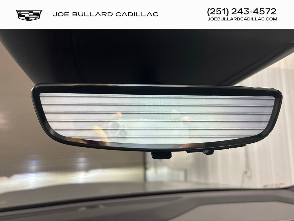 2026 Cadillac Escalade IQL Luxury - Photo 32