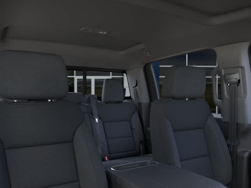 2026 GMC Sierra 1500 Elevation - Photo 24