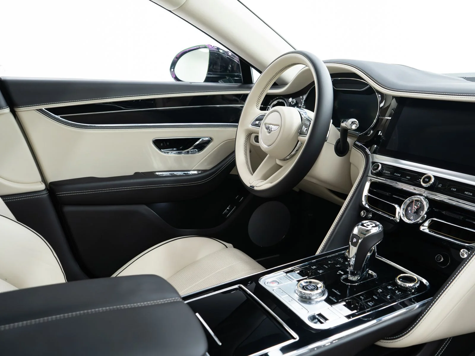 Certified Used 2021 Beluga Bentley W12 image 29