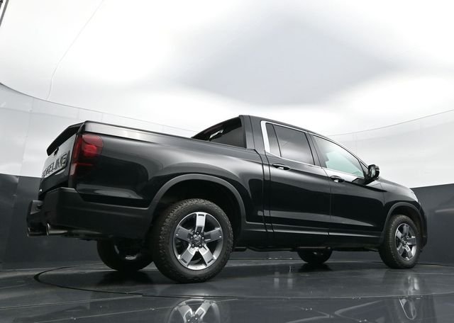 2026 Honda Ridgeline RTL - Photo 44